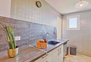  Appartement � vendre 4 pi�ces 83 m�