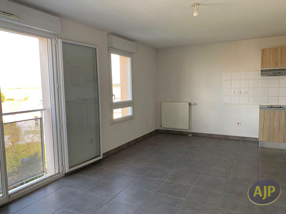 Investisseurs Appartement T2 St Sébastien / Loire