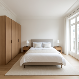  Appartement à vendre 5 pièces 107 m²