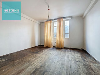  Immeuble à vendre 4 pièces 88 m²