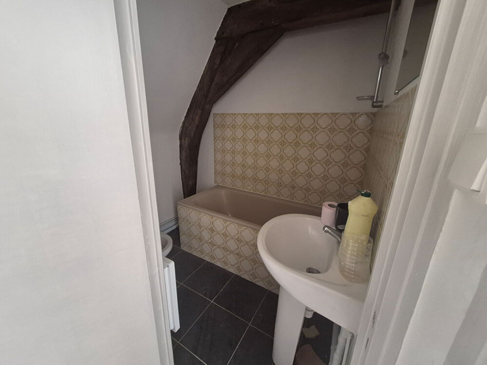 Vente Appartement Appartement  1 pièce(s) 30 m2 Valenciennes