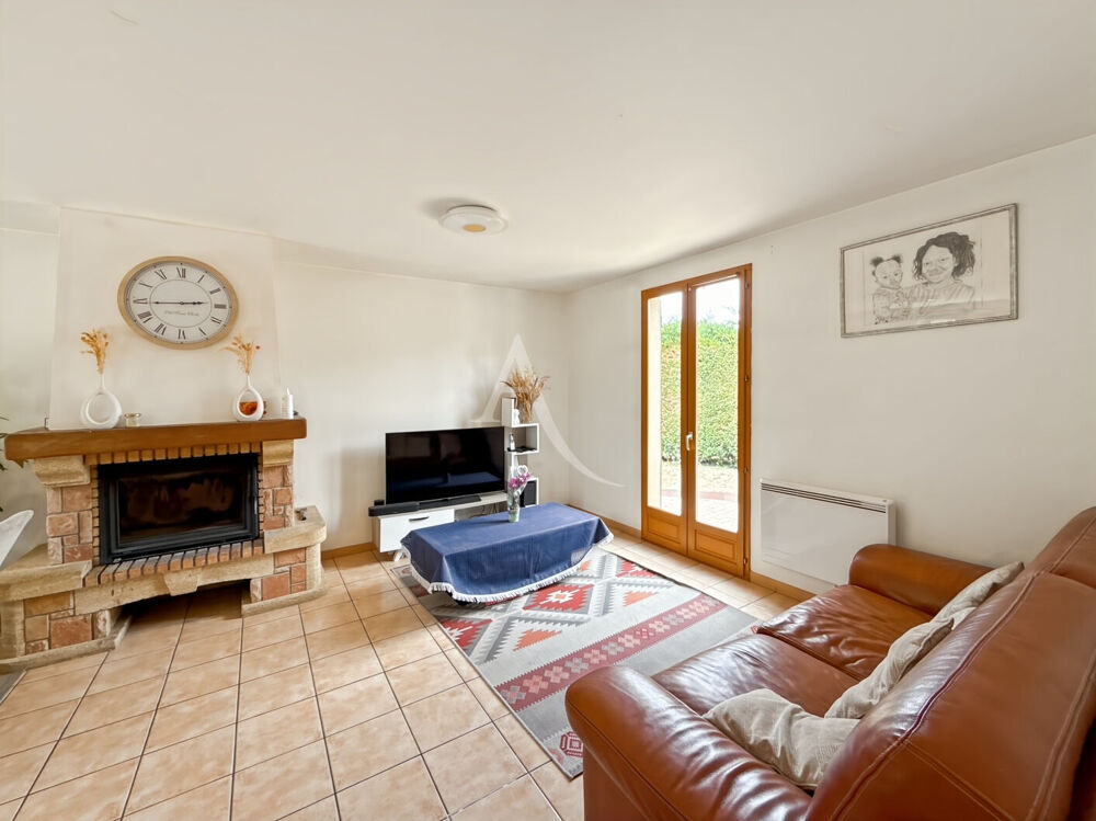 Vente Maison ETREPAGNY Pavillon 3 chambres Jardin Etrepagny