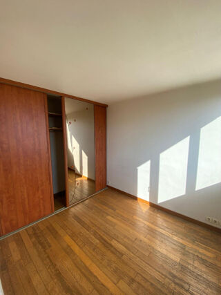  Appartement � vendre 2 pi�ces 45 m�