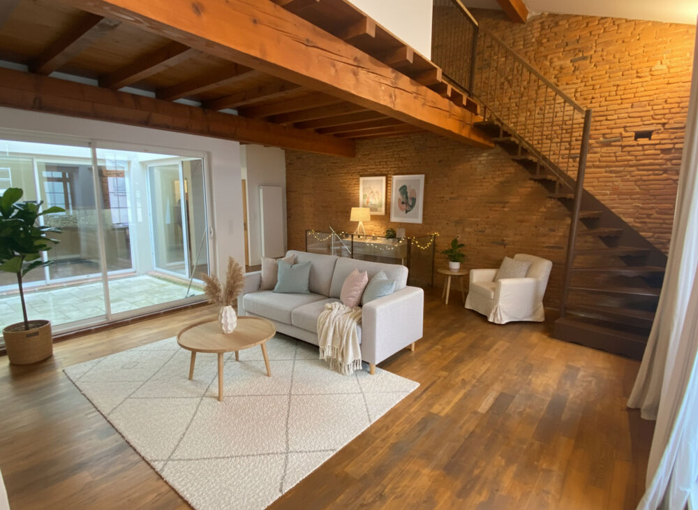 Maison de Caractère et de charme de plus de 200m²