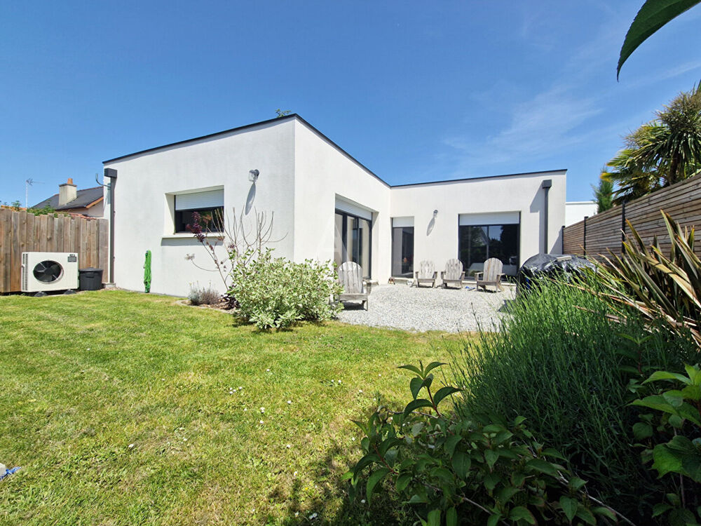 Maison 5 pièces 112 m² · à Saint Sebastien sur Loire · 112 m² · 420 000 €