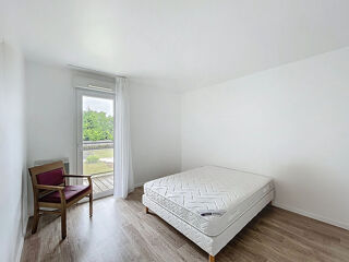  Appartement à vendre 2 pièces 40 m²
