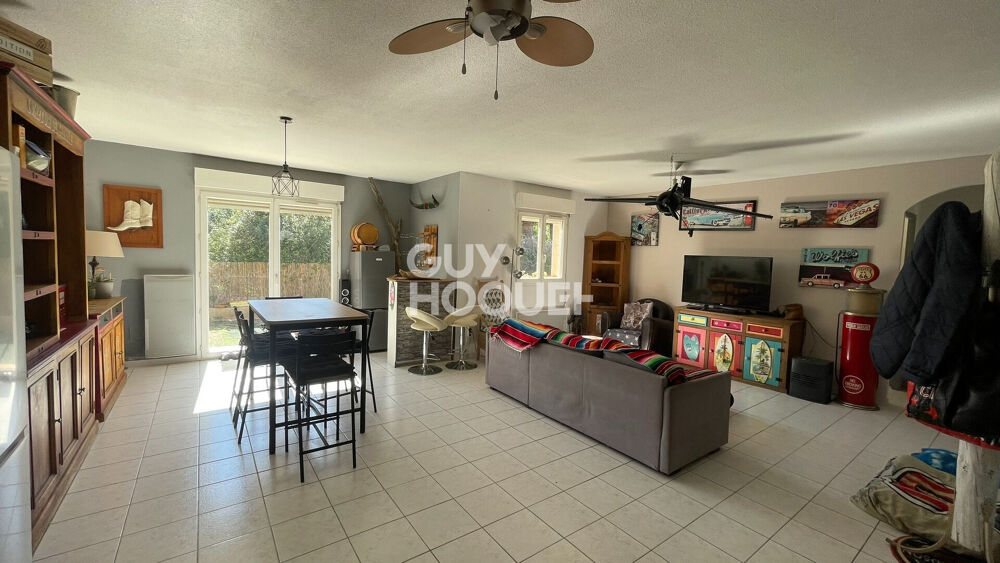 Maison 5 pièces 88 m² · à Meze · 88 m² · 329 000 €