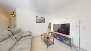  Appartement � vendre 2 pi�ces 1 m�