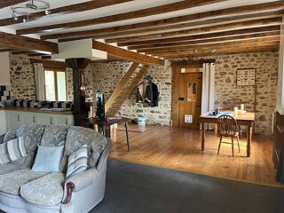  Maison à vendre 6 pièces 223 m²