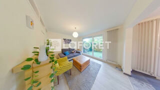  Appartement à louer 2 pièces 46 m²