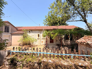  Maison à vendre 4 pièces 120 m²