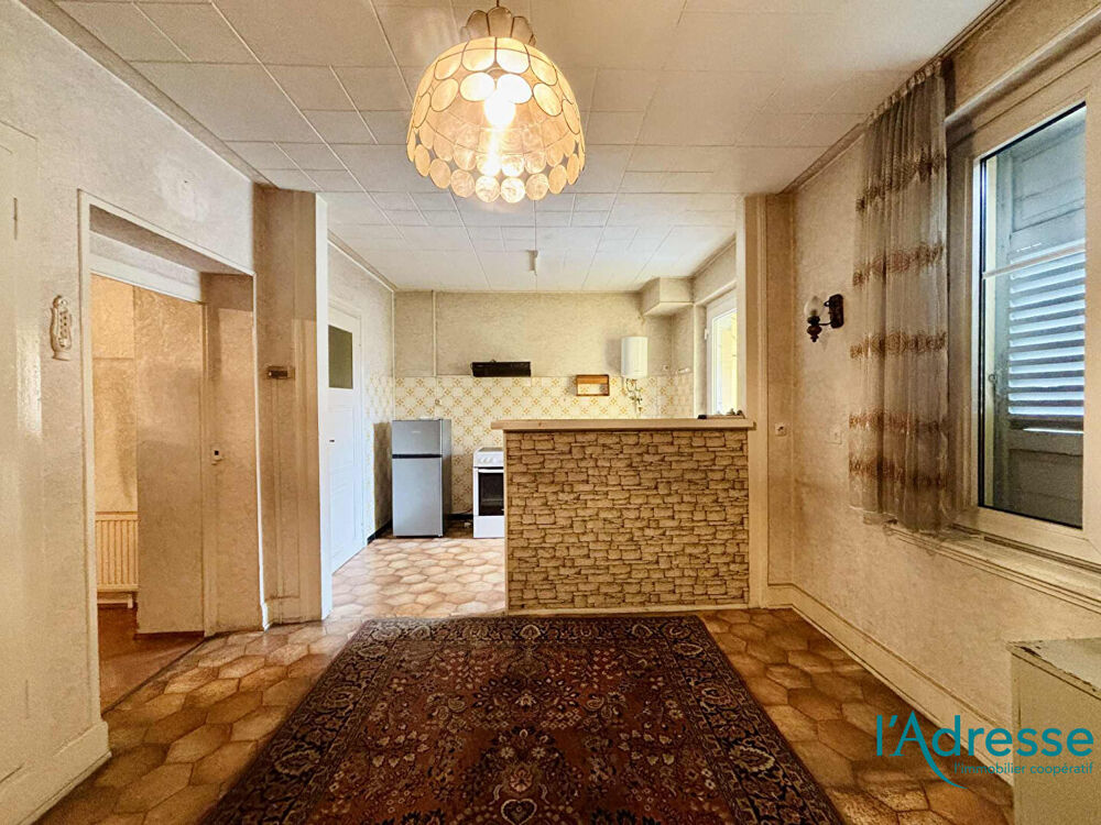 Vente Maison Maison 5 pi�ces 75.06 m� Colmar Colmar