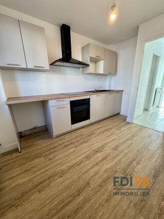  Appartement à vendre 3 pièces 65 m²