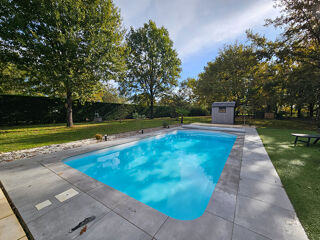  Maison � vendre 7 pi�ces 158 m�