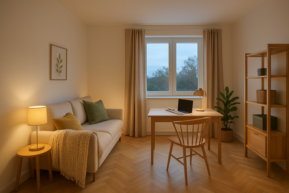 Vente Appartement Appartement 5 pièces de 114 m2 (Fontenay-sous-Bois) Fontenay-sous-bois
