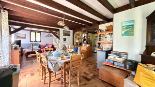  Maison à vendre 5 pièces 102 m²