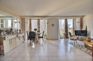  Appartement à vendre 5 pièces 102 m²