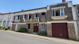 Maison à vendre 5 pièces 126 m²