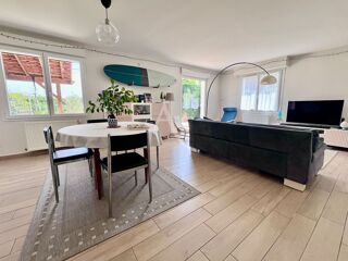  Maison à vendre 7 pièces 192 m²