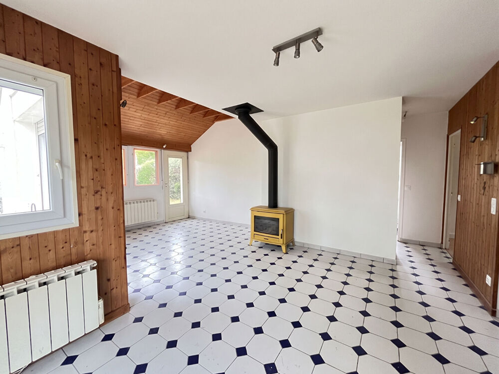Location Maison Maison Fouesnant 4 pièce(s) 73 m2 - Beg Meil Fouesnant
