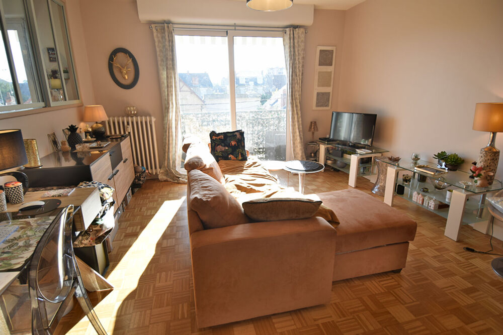 Vente Appartement F3 rénové de 59 m² dans un secteur prisé Brive la gaillarde