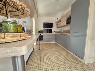  Maison � vendre 6 pi�ces 140 m�