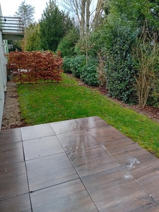  Appartement  louer 2 pices 45 m