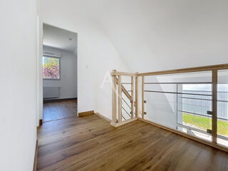  Maison à vendre 4 pièces 91 m²