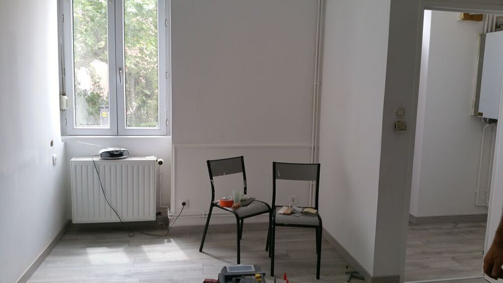 Location Appartement Appartement Le Creusot 2 pieces Le creusot