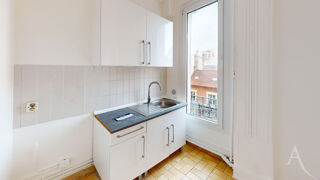  Appartement à vendre 2 pièces 34 m²