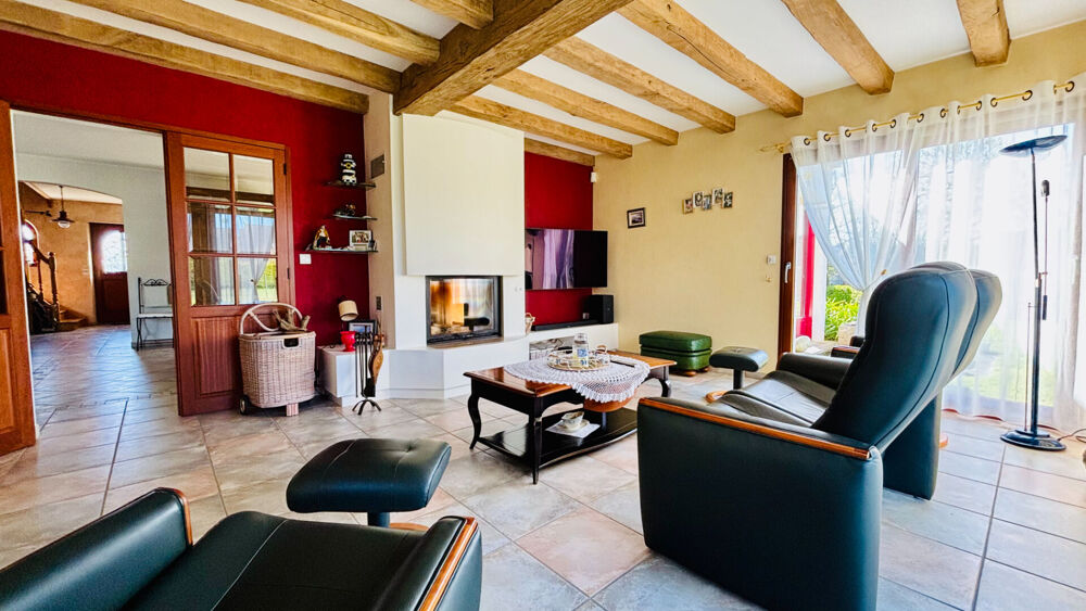Vente Maison Villa 240 m2 - Penestin - La Mine d'Or Penestin