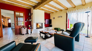  Maison à vendre 7 pièces 240 m²
