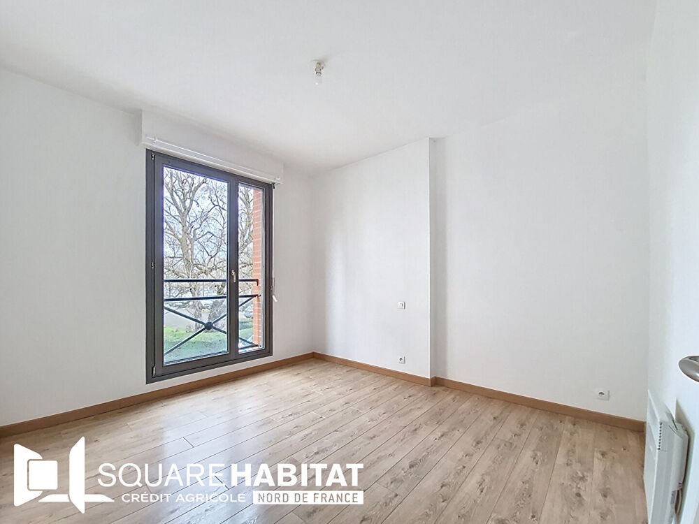 Appartement Valenciennes 2 pièce(s) 56.60 m2