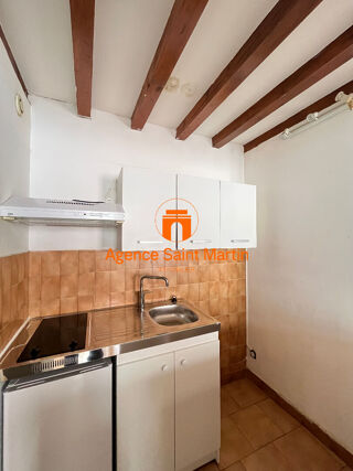  Appartement à louer 2 pièces 47 m²
