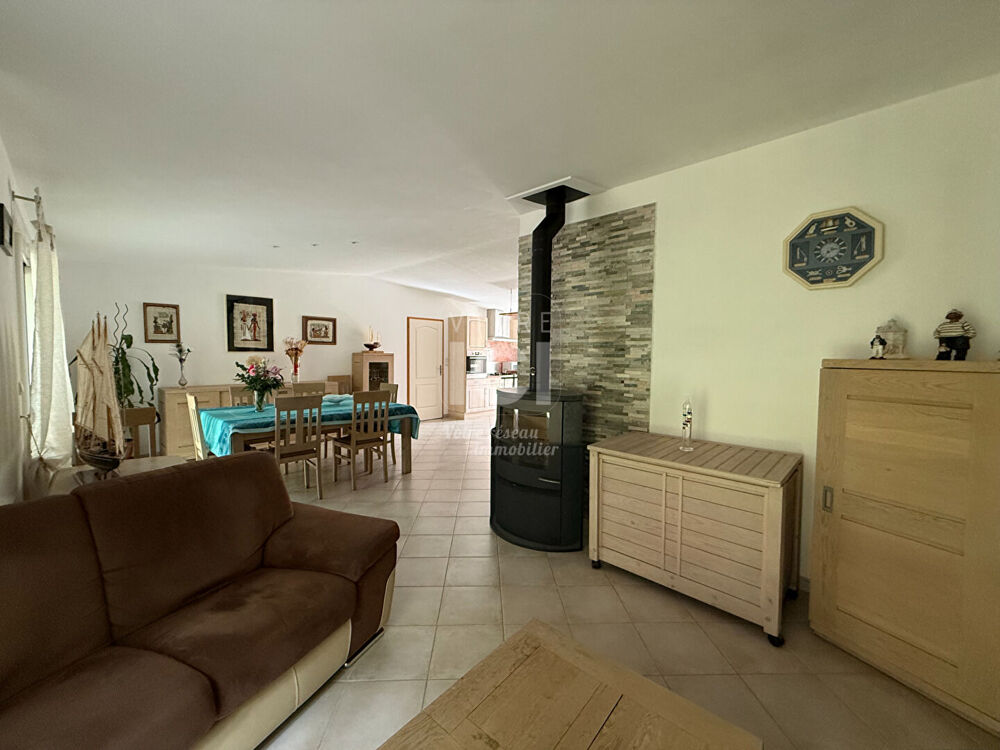 Vente Maison Maison 5 pièces à Vue Vue