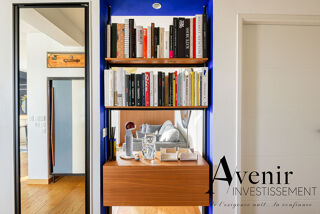  Appartement � vendre 3 pi�ces 60 m�