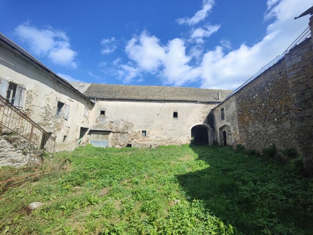 Vente Maison CORPS DE FERME DU XVIII Castanet