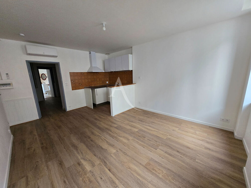 Location Appartement Appartement Albi T2 35 m² Albi