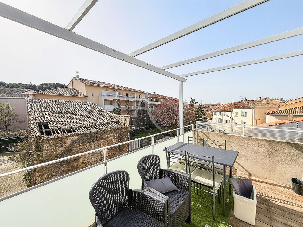 Appartement 3 pièces 62 m² · à Istres · 62 m² · 222 500 €