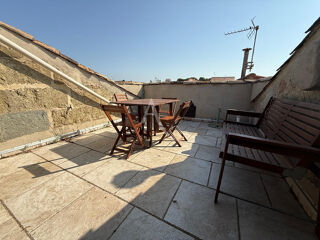  Appartement � vendre 3 pi�ces 111 m�