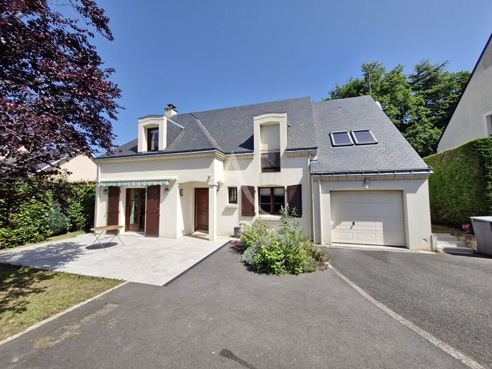 Maison Orvault Praudière - 4 Chambres