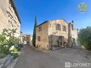 Vente Maison Maison Villeneuve Les Avignon 4 pièce(s) Villeneuve les avignon