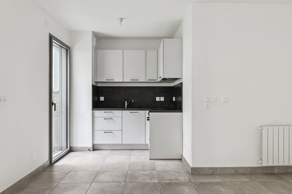Location Appartement Appartement de type 2 - VILLEURBANNE Villeurbanne