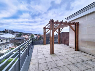  Appartement � vendre 4 pi�ces 101 m�