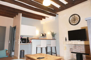 Location Appartement STUDIO HYPER-CENTRE VIEUX TOURS Tours