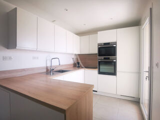  Maison à vendre 5 pièces 117 m²