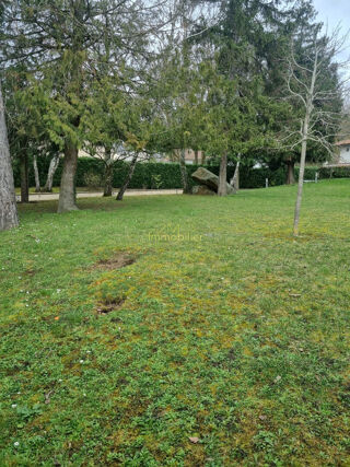  Terrain  vendre 276 m