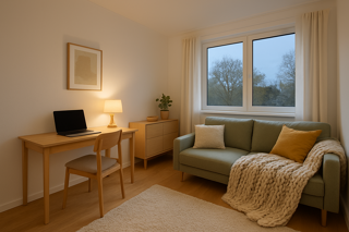  Appartement à vendre 4 pièces 78 m²