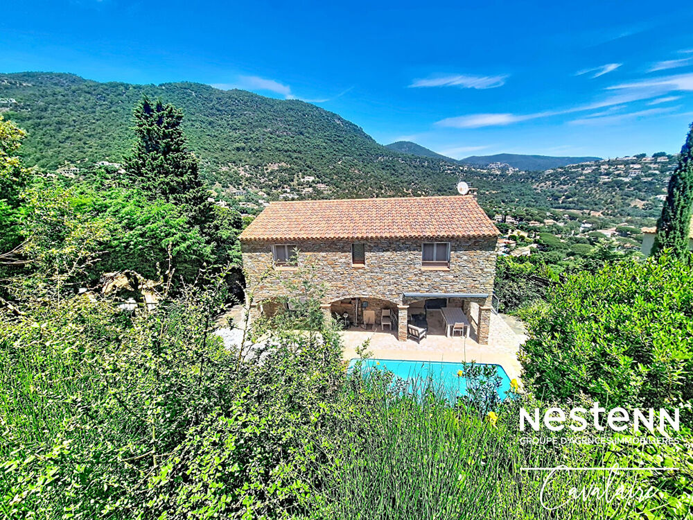 à vendre  Maison Cavalaire-sur-Mer (83240)