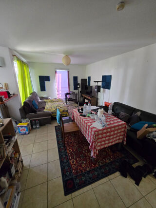  Appartement � vendre 3 pi�ces 60 m�